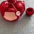 Парфюмерия Nina Rouge от Nina Ricci