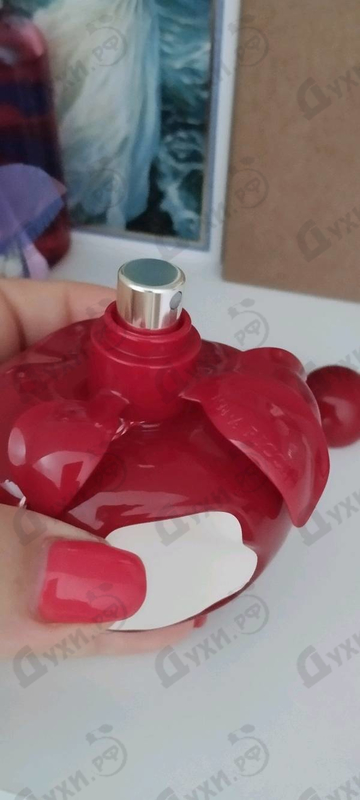 Купить Nina Rouge от Nina Ricci