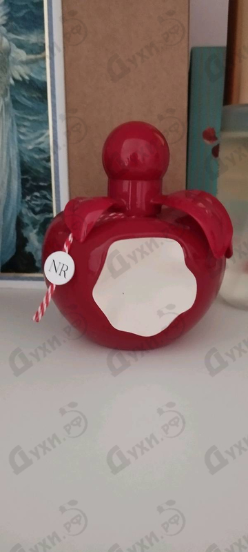 Духи Nina Rouge от Nina Ricci