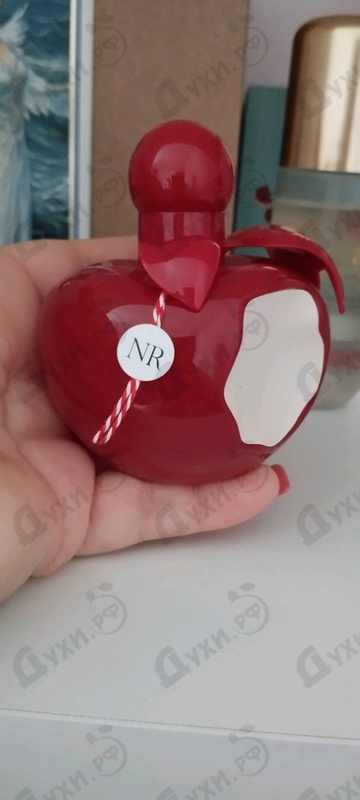 Купить Nina Rouge от Nina Ricci