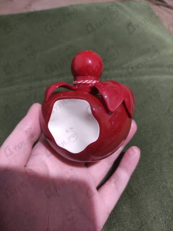 Купить Nina Rouge от Nina Ricci