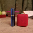 Отзыв Nina Ricci Nina Rouge