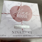 Отзывы Nina Ricci Nina Rouge