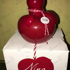Отзыв Nina Ricci Nina Rouge