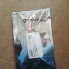 Отзыв Paco Rabanne Genius Me