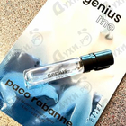 Отзыв Paco Rabanne Genius Me