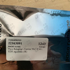 Отзыв Paco Rabanne Genius Me