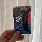 Отзывы Paco Rabanne Genius Me