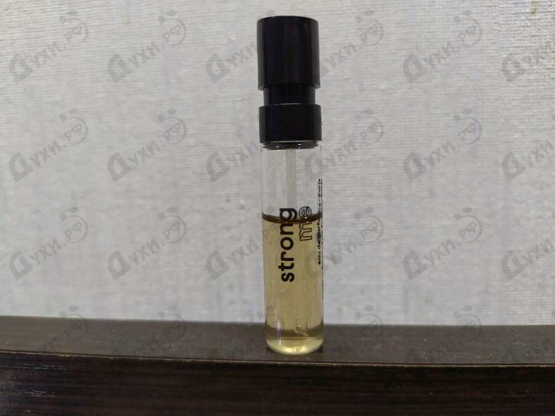 Купить Strong Me от Paco Rabanne Купить Paco Rabanne Strong Me