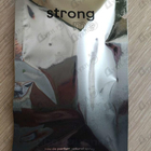 Отзыв Paco Rabanne Strong Me