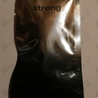 Отзывы Paco Rabanne Strong Me