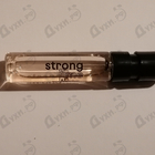 Отзыв Paco Rabanne Strong Me