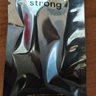 Отзыв Paco Rabanne Strong Me