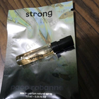 Отзывы Paco Rabanne Strong Me