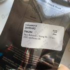 Отзывы Paco Rabanne Strong Me