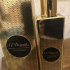 Отзыв Dupont Noble Wood