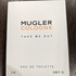 Духи Cologne Take Me Out от Thierry Mugler