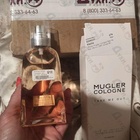 Отзывы Thierry Mugler Cologne Take Me Out