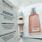Парфюм Thierry Mugler Cologne Take Me Out