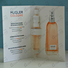 Парфюм Thierry Mugler Cologne Take Me Out