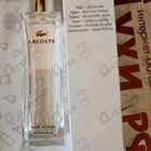 Отзыв Lacoste Timeless