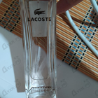 Отзыв Lacoste Timeless