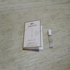 Отзыв Lacoste Timeless