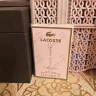 Отзывы Lacoste Timeless