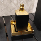 Духи Falkar от Bvlgari