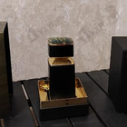 Отзыв Bvlgari Falkar