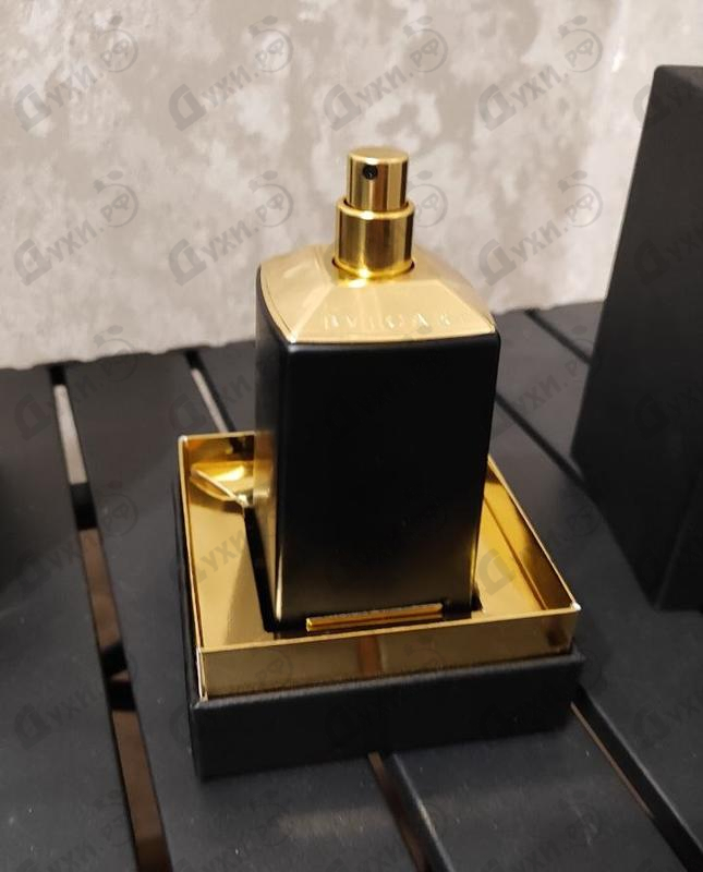 Парфюмерия Bvlgari Falkar