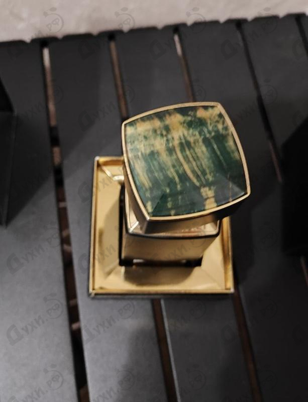 Отзыв Bvlgari Falkar