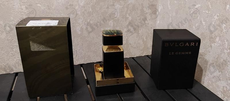 Парфюмерия Falkar от Bvlgari