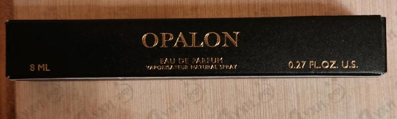 Отзывы Bvlgari Opalon