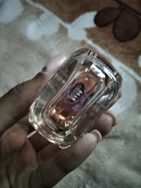 Духи Celebrate Life от Escada