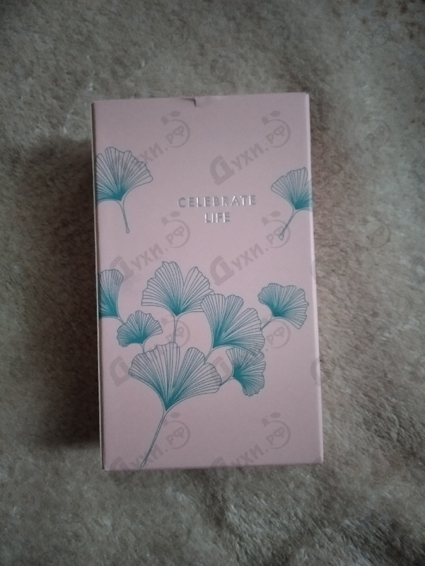 Духи Escada Celebrate Life Купить Celebrate Life от Escada