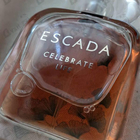 Духи Celebrate Life от Escada