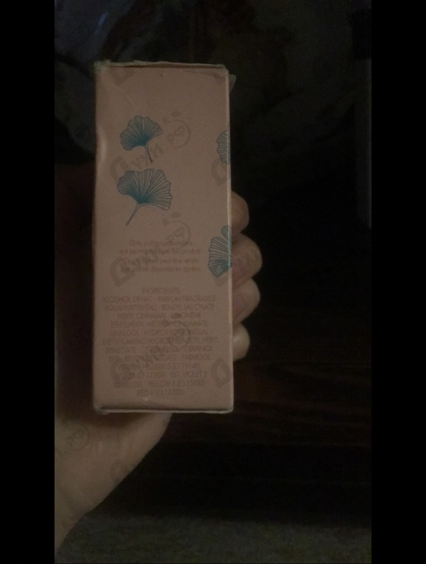 Духи Celebrate Life от Escada