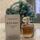 Отзывы Escada Celebrate Life