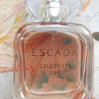 Парфюм Escada Celebrate Life