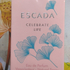 Отзыв Escada Celebrate Life