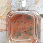 Отзывы Escada Celebrate Life