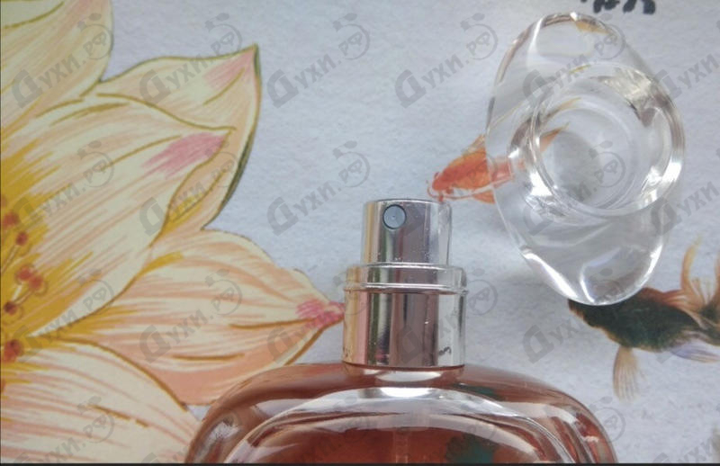 Парфюмерия Celebrate Life от Escada Отзыв Escada Celebrate Life