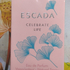 Парфюмерия Celebrate Life от Escada