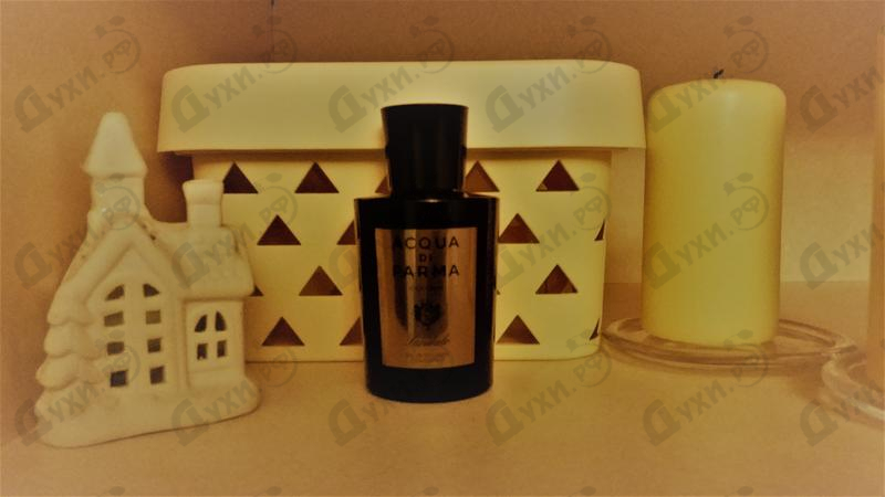 Парфюм Acqua Di Parma Colonia Sandalo Concentree Купить Colonia Sandalo Concentree от Acqua Di Parma