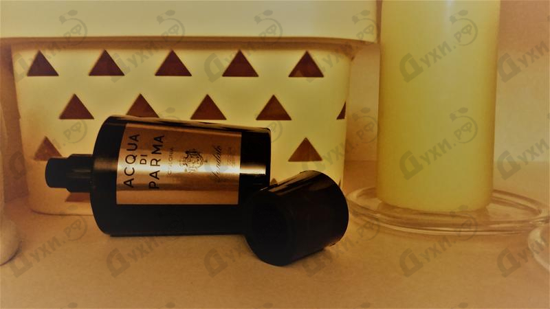 Парфюмерия Colonia Sandalo Concentree от Acqua Di Parma