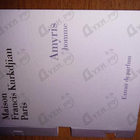 Отзывы Maison Francis Kurkdjian Amyris Extrait De Parfum