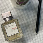 Отзывы Maison Francis Kurkdjian Amyris Extrait De Parfum