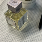 Отзыв Maison Francis Kurkdjian Amyris Extrait De Parfum