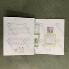 Отзывы Maison Francis Kurkdjian Amyris Extrait De Parfum